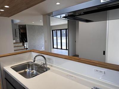New 4LDK House in Taiwa-cho, Miyagi - Modern Family Home — Image 2, Yamato, Miyagi