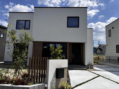 New 4LDK House in Taiwa-cho, Miyagi - Modern Family Home — Image 1, Yamato, Miyagi