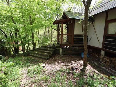 Vacation Home in Hiruzen Nishikayabe with Large Land Plot — Image 7, Maniwa, Okayama