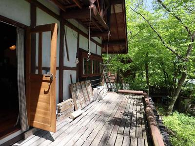 Vacation Home in Hiruzen Nishikayabe with Large Land Plot — Image 8, Maniwa, Okayama