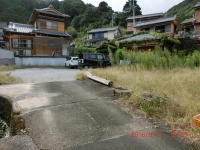 Traditional 4DK House in Minamiise, Mie - 224m² Land — Image 1, Minamiise, Mie