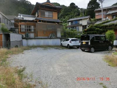 Traditional 4DK House in Minamiise, Mie - 224m² Land — Image 1, Minamiise, Mie