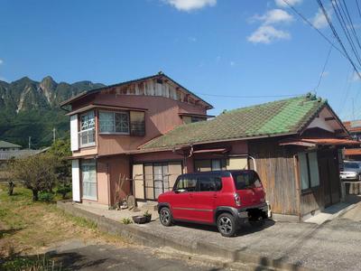 Traditional 4DK House in Shimabara City - 111.7m² Living Space — Image 2, Shimabara, Nagasaki