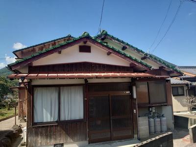 Traditional 4DK House in Shimabara City - 111.7m² Living Space — Image 1, Shimabara, Nagasaki