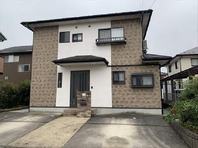 Spacious 4LDK House in Sano City, 11 Min Walk to Station — Image 1, Sano, Tochigi