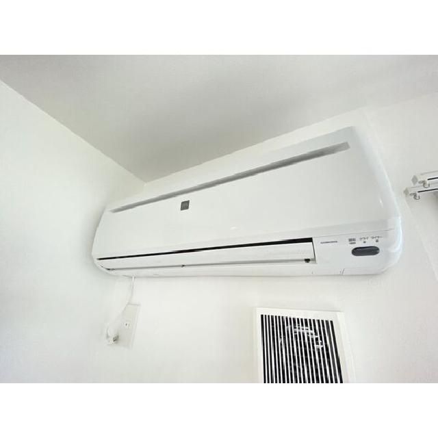 1LDK Designer Apartment for Rent in Sapporo's Misono, Hokkaido - Thumbnail 2