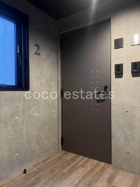 1LDK Designer Apartment for Rent in Sapporo's Misono, Hokkaido - Thumbnail 3