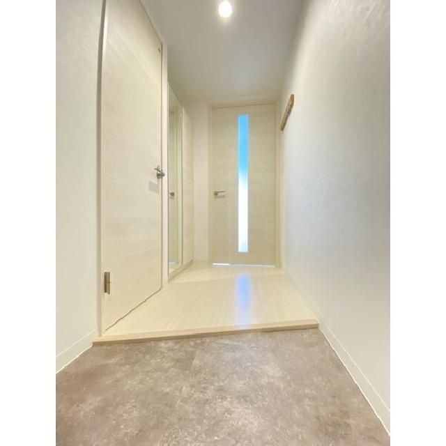 1LDK Designer Apartment for Rent in Sapporo's Misono, Hokkaido - Thumbnail 4