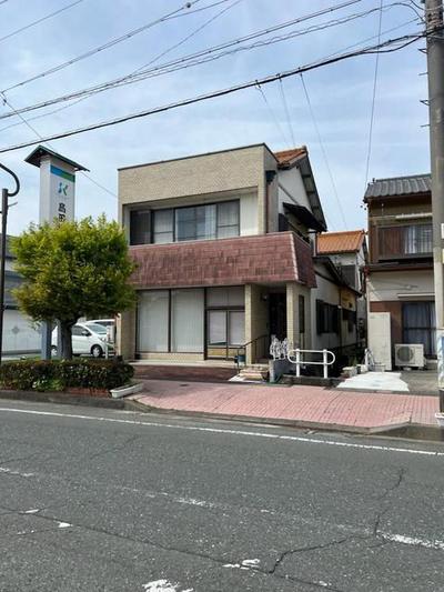 Large 7-Room Traditional House Near Kakegawa Station — Image 1, Kakegawa, Shizuoka