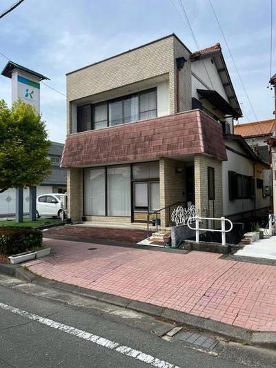 Large 7-Room Traditional House Near Kakegawa Station — Image 1, Kakegawa, Shizuoka