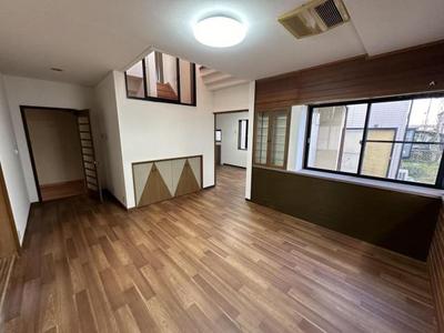 [Hatomark Site] 4LDK Used Detached House in Osaki, Kahoku City, Ishikawa Prefecture — Image 3, Kahoku, Ishikawa