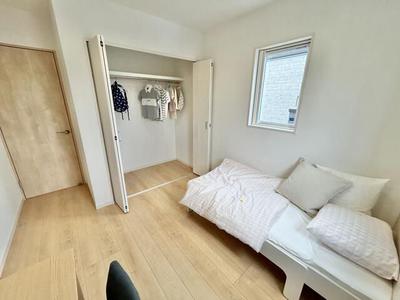 New 3SLDK House in Masuda, Natori - Ready December 2024 — Image 2, Natori, Miyagi