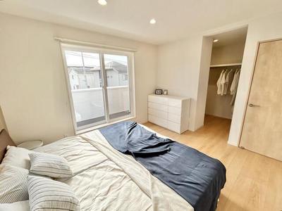 New 3SLDK House in Masuda, Natori - Ready December 2024 — Image 3, Natori, Miyagi