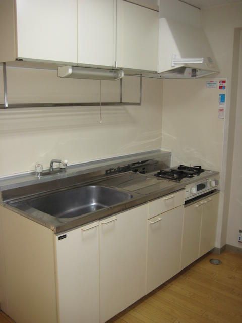 Student Apartment in Takikawa Hokkaido - 1R with Auto-Lock - Thumbnail 4