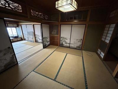 Spacious 6DK House in Osaki City - 259sqm Traditional Home — Image 1, Osaki, Miyagi