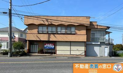 Spacious 6DK House in Osaki City - 259sqm Traditional Home — Image 1, Osaki, Miyagi
