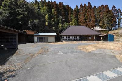 [Hatomark Site] 7SDK Used Detached House in Shimoota, Mobara City, Chiba Prefecture — Image 1, Mobara, Chiba