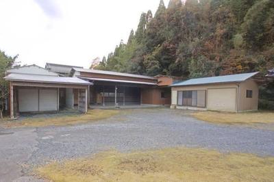 [Hatomark Site] 7SDK Used Detached House in Shimoota, Mobara City, Chiba Prefecture — Image 2, Mobara, Chiba