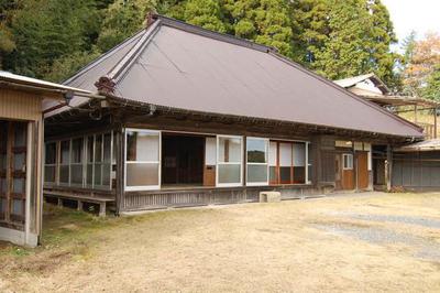 [Hatomark Site] 7SDK Used Detached House in Shimoota, Mobara City, Chiba Prefecture — Image 1, Mobara, Chiba