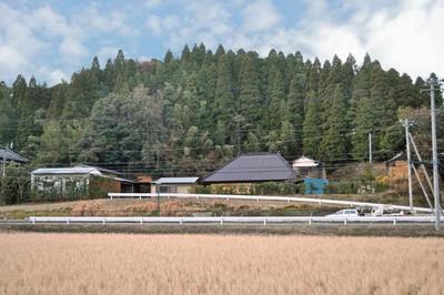 [Hatomark Site] 7SDK Used Detached House in Shimoota, Mobara City, Chiba Prefecture — Image 3, Mobara, Chiba