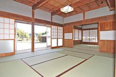 [Hatomark Site] 7SDK Used Detached House in Shimoota, Mobara City, Chiba Prefecture — Image 4, Mobara, Chiba