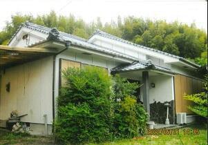 [Hatomark Site] 5DK Used Detached House in Nakanosato, Fukiage-cho, Hioki-shi, Kagoshima Prefecture — Image 1, Hioki, Kagoshima
