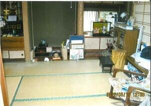 [Hatomark Site] 5DK Used Detached House in Nakanosato, Fukiage-cho, Hioki-shi, Kagoshima Prefecture — Image 2, Hioki, Kagoshima
