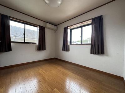 4LDK House for Sale in Wakabadai-kita, Tottori City — Image 3, Tottori, Tottori
