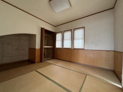 4LDK House for Sale in Wakabadai-kita, Tottori City — Image 2, Tottori, Tottori