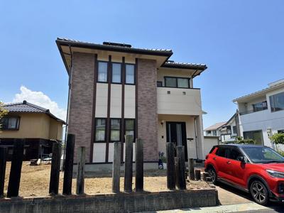 4LDK House for Sale in Wakabadai-kita, Tottori City — Image 1, Tottori, Tottori