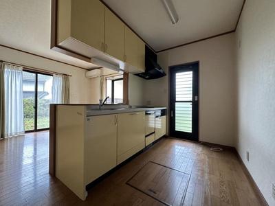 4LDK House for Sale in Wakabadai-kita, Tottori City — Image 4, Tottori, Tottori