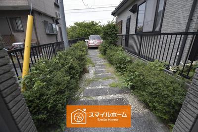 Spacious 4LDK House Near Washinomiya Station, Kuki City — Image 1, Kuki, Saitama