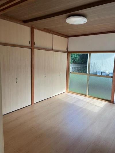 Renovated 4LDK House in Kurayoshi's Midori-cho, Tottori — Image 4, Kurayoshi, Tottori