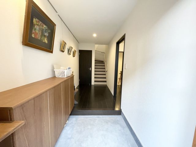 Modern 2LDK House in Sawara Ward, Fukuoka | 2019 Build - Thumbnail 4