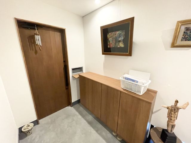 Modern 2LDK House in Sawara Ward, Fukuoka | 2019 Build - Thumbnail 2