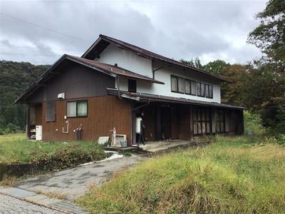 Traditional 5DK House in Kinasa Village, Nagano - Rural Living — House, Nagano, Nagano