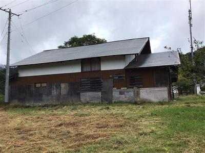 Traditional 5DK House in Kinasa Village, Nagano - Rural Living — House, Nagano, Nagano