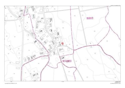 Traditional House for Sale in Nikaho City - 500,000 yen — Image 1, Nikaho, Akita