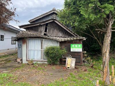 Traditional House for Sale in Nikaho City - 500,000 yen — Image 1, Nikaho, Akita