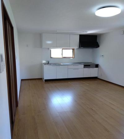Modern 4LDK House in Ugaki, Tottori - Built 2023 — Image 1, Tottori, Tottori
