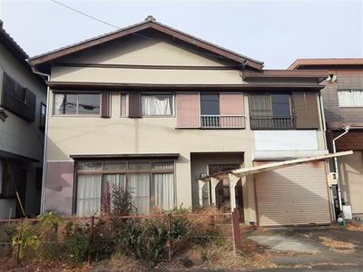 Spacious 6DK House in Mukaiya Motomachi, Shimada City — Image 2, Shimada, Shizuoka
