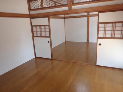 [Hatomark Site] Niigata City, Niigata Prefecture, Niigata City, Akiha Ward, Daianji, 9LDK Used Detached House — Image 4, Akiba, Niigata