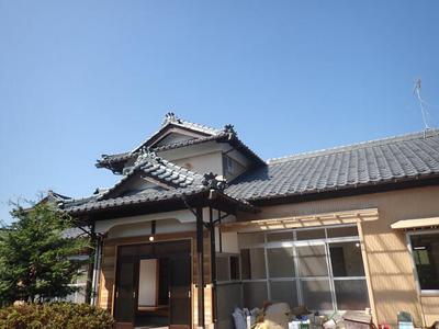 [Hatomark Site] Niigata City, Niigata Prefecture, Niigata City, Akiha Ward, Daianji, 9LDK Used Detached House — Image 1, Akiba, Niigata