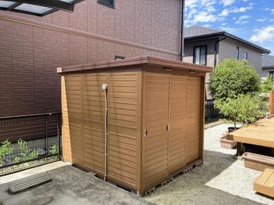 [Hatomark Site] Inuyama City Momoyamadai 1-chome, Aichi Prefecture (Used Homes from Toyota Home Aichi) 3SLDK Used Detached House — Image 3, Inuyama, Aichi