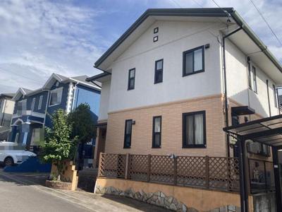 [Hatomark Site] Inuyama City Momoyamadai 1-chome, Aichi Prefecture (Used Homes from Toyota Home Aichi) 3SLDK Used Detached House — Image 1, Inuyama, Aichi