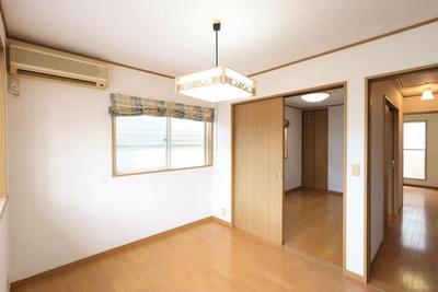 [Hatomark Site] 3LDK Used Detached House in Kami-Kutsuya-cho, Aoi-ku, Shizuoka City, Shizuoka Prefecture — Image 4, Aoi, Shizuoka