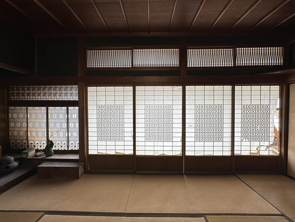 Traditional 10LDK House in Wakayama's Kimino Town - Thumbnail 4