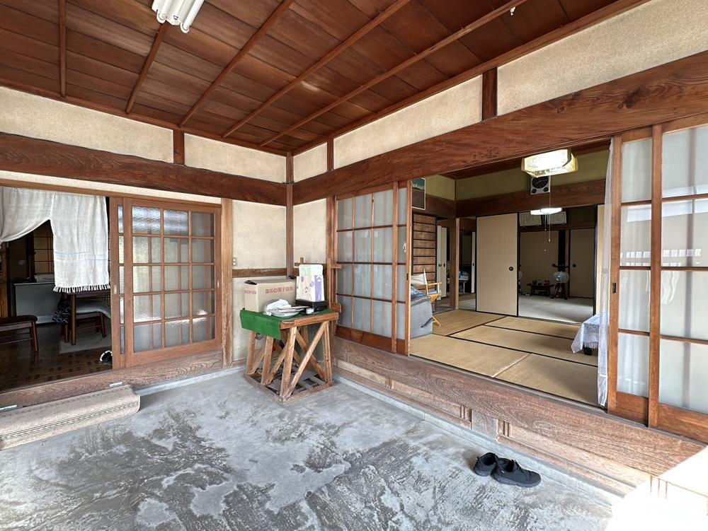Traditional 10LDK House in Wakayama's Kimino Town - Thumbnail 3