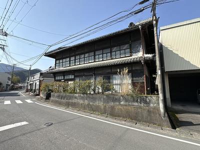 Traditional 10LDK House in Wakayama's Kimino Town — Image 1, Kimino, Wakayama
