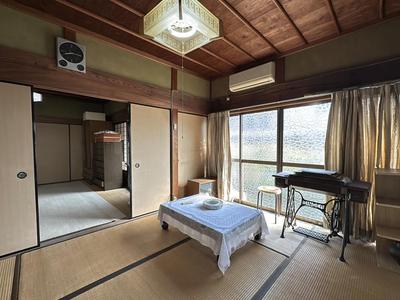 Traditional 10LDK House in Wakayama's Kimino Town — Image 4, Kimino, Wakayama